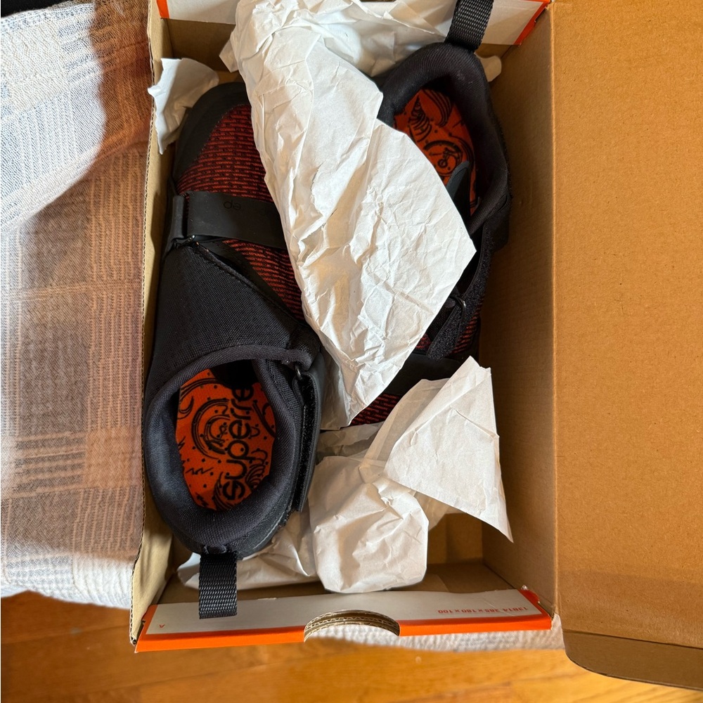 Nike Superep cycle shoes -Brand New